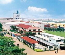 Phê duyệt phương án quy hoạch cụm công nghiệp 26 địa phương