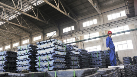 Dự báo thị trường chì và thiếc Trung Quốc có thể bị ảnh hưởng bởi động đất tại Vân Nam