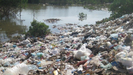 Từ năm 2015, người gây ô nhiễm sẽ phải trả tiền xử lý ô nhiễm