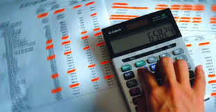 Tính GDP địa phương quy về một mối