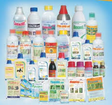 Sơn La: Tăng cường quản lý việc kinh doanh, sử dụng thuốc bảo vệ thực vật