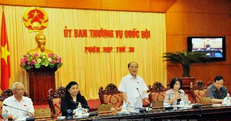 Sớm hoàn thiện danh mục cấm đầu tư, kinh doanh