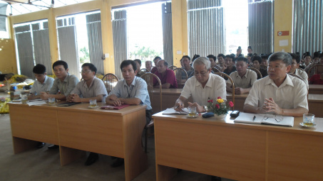 Sơn La: Chổi chít “quét” đói nghèo