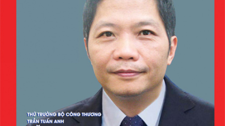 Tạp chí Công Thương số 15/2014