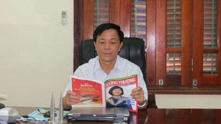 Động lực phát triển các làng nghề ở Hòa Bình