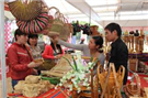 Hội chợ ngành Công Thương vùng Đông Nam bộ và Triển lãm Thủ công mỹ nghệ năm 2014