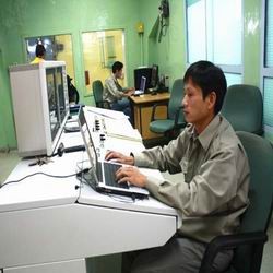 Phụ cấp ưu đãi nghề nghiệp trong lĩnh vực năng lượng nguyên tử