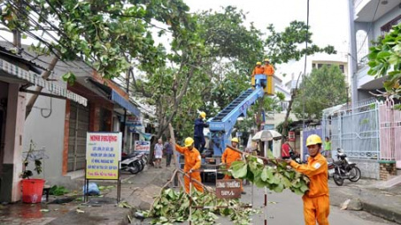 Đôi điều cảm nhận về Văn hoá doanh nghiệp EVNCPC