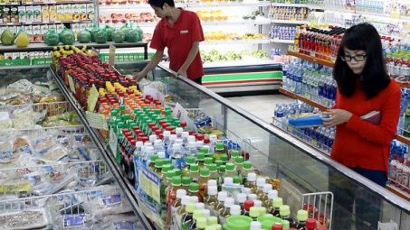 Chỉ số CPI tăng 0,22% chủ yếu từ nhu cầu thu gom gạo xuất khẩu
