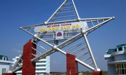 Trường Đại học Sao Đỏ:  Niềm tin về một thương hiệu đẳng cấp