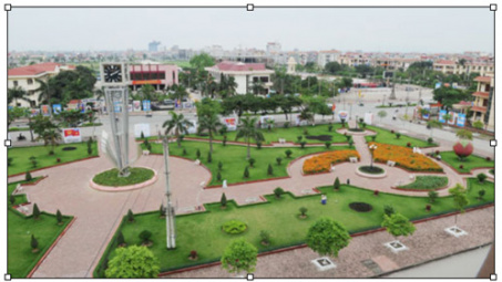 Bắc Giang: Phát triển kinh tế - xã hội gắn với công tác bảo vệ môi trường