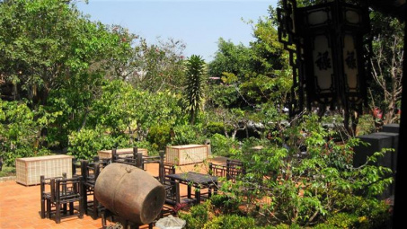 Lên Ban Mê, cà phê một mình