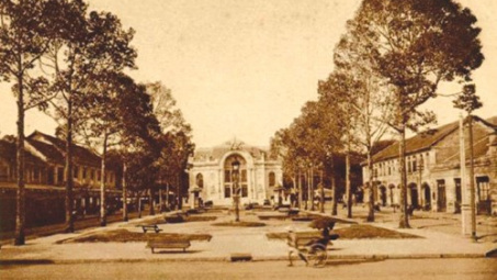 Sài Gòn "hậu metro"