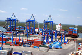 Hà Nội cần cải thiện dịch vụ logistics
