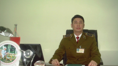 QLTT Thanh Hóa: “Siết chặt” thị trường thuốc tân dược