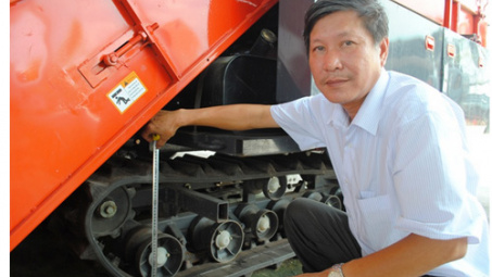 Khuyến công Thanh Hóa: Chú trọng công tác đào tạo nghề