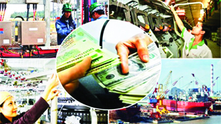 Đầu tư doanh nghiệp và câu chuyện thoái vốn ngoài ngành