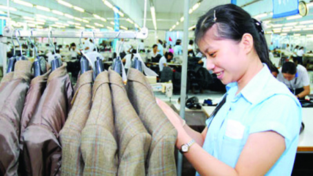 Tự chứng nhận xuất xứ: Cơ hội từ những sức ép