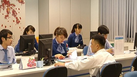 Hà Nội cam kết gần 18 nghìn tỷ đồng tín dụng cho DN