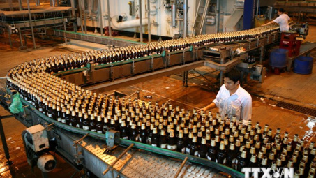 Thị trường dịch vụ Việt Nam thu hút các nhà đầu tư Nhật Bản