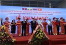 Sở Công Thương Yên Bái tham gia Hội chợ Quốc tế Thương mại, du lịch và đầu tư hành lang kinh tế Đông Tây - Đà Nẵng năm 2014