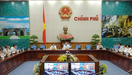 Thủ tướng kết luận hai dự án trọng điểm