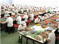 Mời tham dự Hội nghị Quốc tế ngành công nghiệp thực phẩm Việt Nam 2014