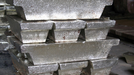 Giá niken chạm mốc cao nhất trong vòng 9 tuần trở lại đây