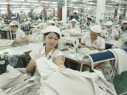 Xuất khẩu dệt may, da giày tăng trưởng trên 20%