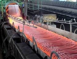 Gỡ khó cho Dự án mở rộng sản xuất giai đoạn II của TISCO
