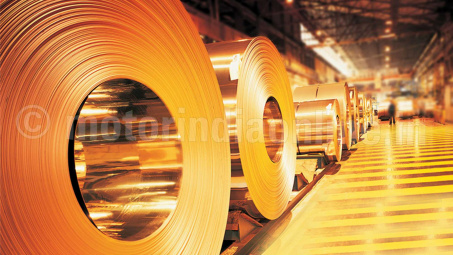 Đàm phán VCUFTA: Không có căn cứ lo ngại ngành thép Việt Nam bị phá sản