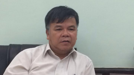 Ông Hoàng Văn Tại, Tổng giám đốc VADFCO: Thành công trên nền sáng tạo