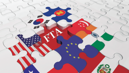 FTA: Tận dụng và không tận dụng?