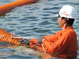 Cáp ngầm ra đảo Lý Sơn