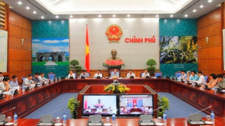 Chính sách chi trả dịch vụ môi trường rừng-lợi ích nhiều mặt