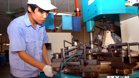 Nhiều giải pháp tạo đòn bẩy phát triển công nghiệp hỗ trợ