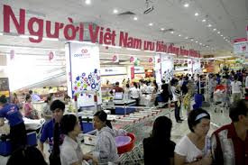 Tổng kết 05 năm thực hiện Cuộc vận động “Người Việt Nam ưu tiên dùng hàng Việt Nam”