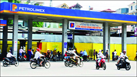 Tản mạn quanh chuyện điều hành xăng dầu