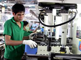 Khởi động “phát triển vượt bậc” 4 ngành công nghiệp
