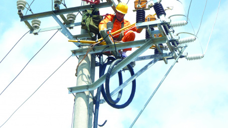 Công ty Điện lực Bắc Kạn: Đi trước đón đầu phát triển