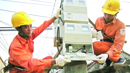 Công ty Điện lực Cao Bằng: Góp phần phát triển kinh tế - xã hội Cao Bằng