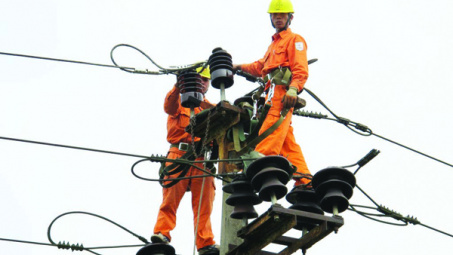 PC Bắc Ninh: 200 tỷ đồng cho lưới điện trung hạ áp nông thôn