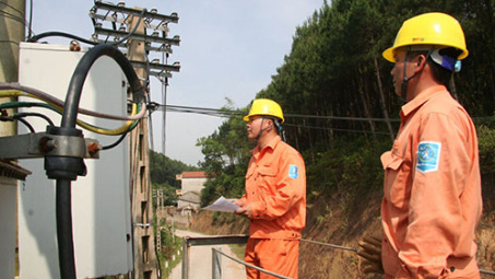 PC Thái Nguyên: Vẹn tròn sứ mệnh