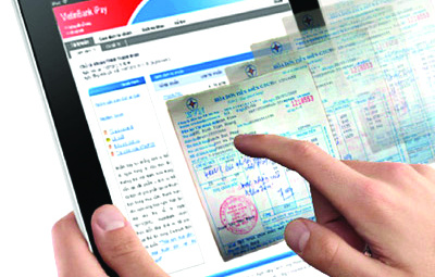 Công ty Điện lực Lào Cai: Ứng dụng công nghệ thông tin vào sản xuất