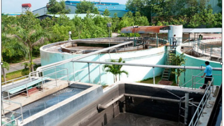 Đồng Nai: Nâng cao hiệu quả công tác thanh tra về tài nguyên và môi trường 