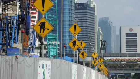 Đông Nam Á sẽ vượt Nhật Bản về quy mô kinh tế vào năm 2025