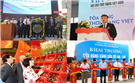 Tổng hợp hoạt động ngành Công Thương tuần từ ngày 22/9 đến ngày 28/9/2014