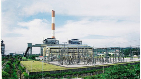 Nhà máy nhiệt điện phải có dây chuyền xử lý tro, xỉ