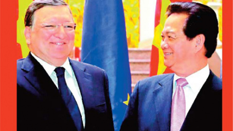 Tạp chí Công Thương số 18/2014