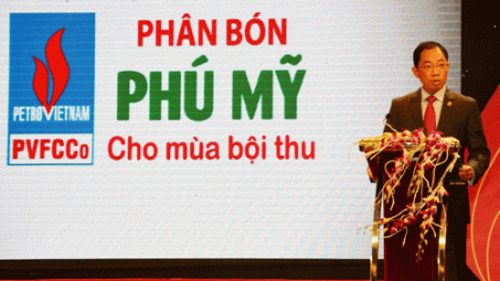 PVFCCo: Năm thứ 9 liên tiếp đồng hành cùng Giải thưởng Lương Định Của